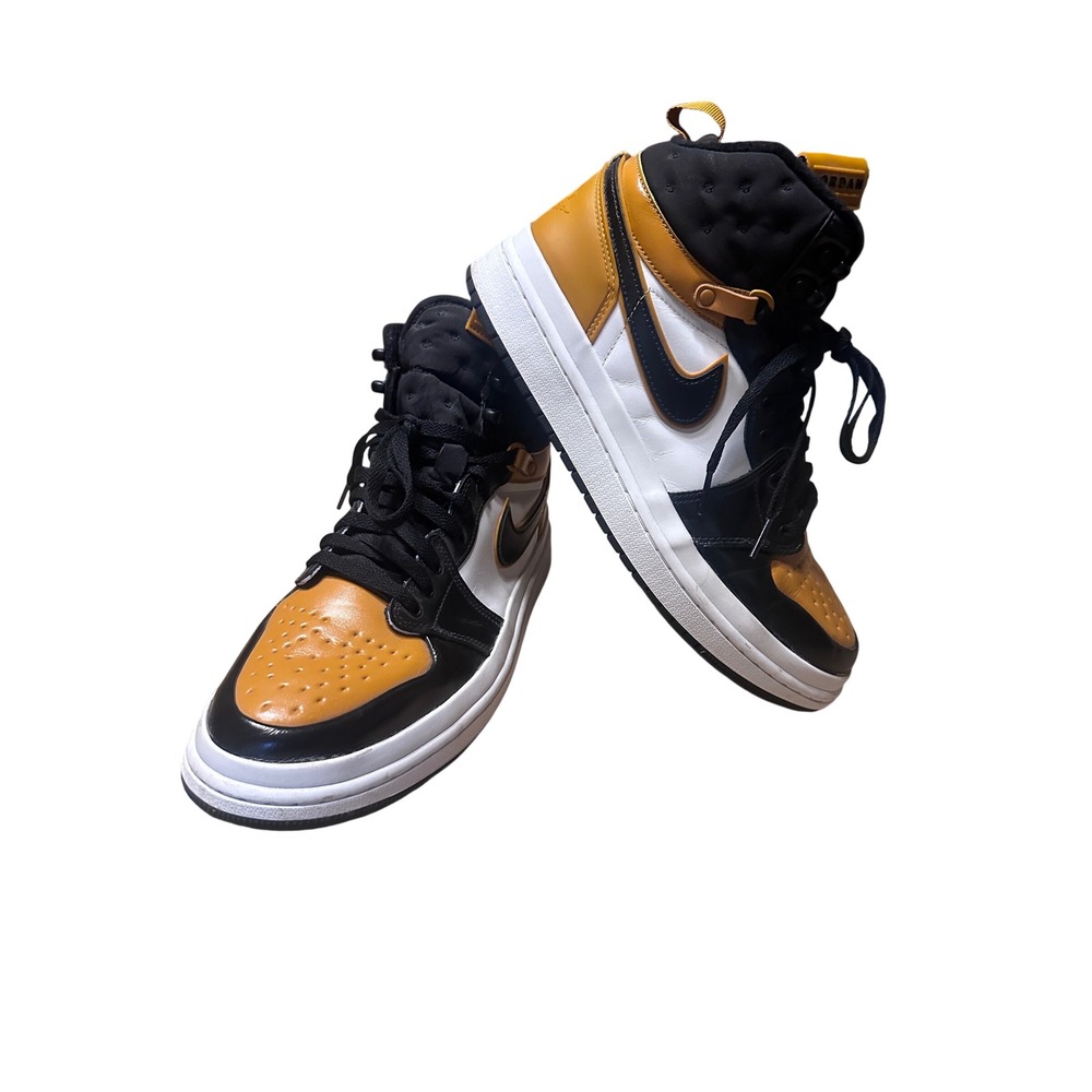 Nike‎ Air Jordan 1 Acclimate Chutney Black Size 12